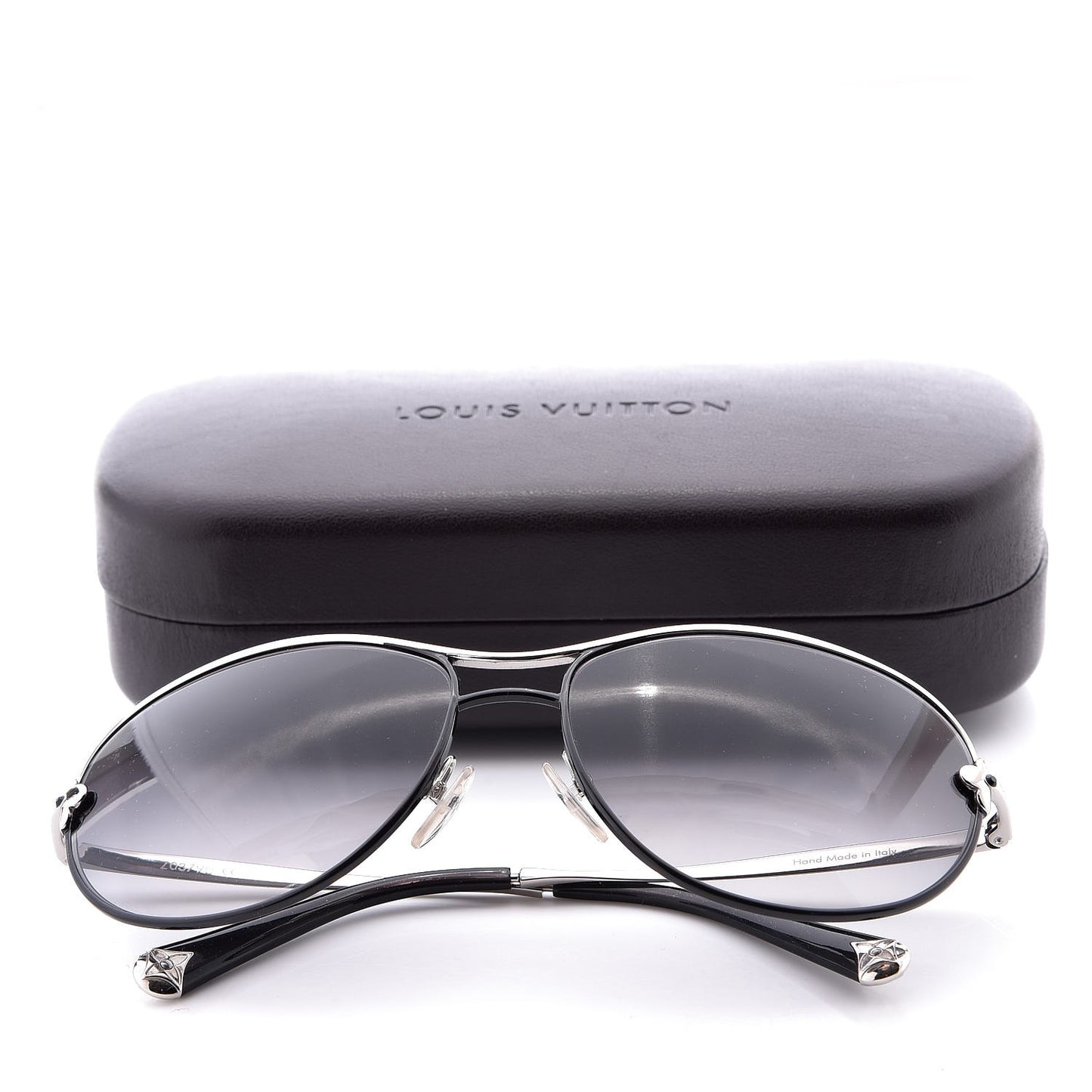 Mimosa Sunglasses Black