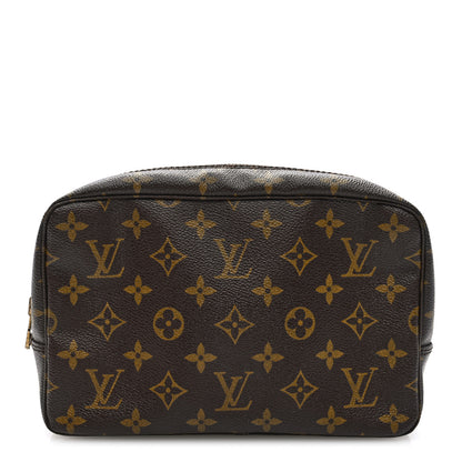 Louis Vuitton Monogram Trousse Toilette 23 1 of 6