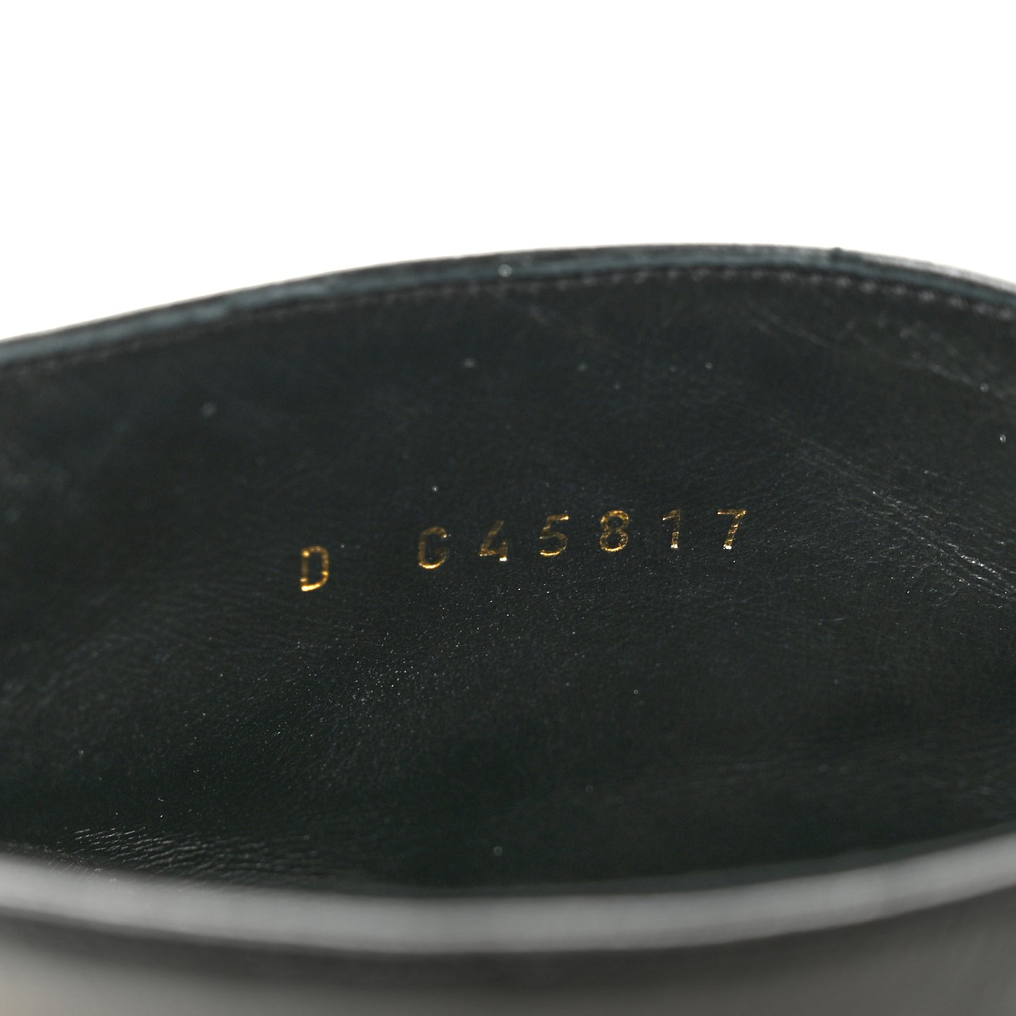 Lambskin Pearl Bow Short Boots 40 Black 40 Black