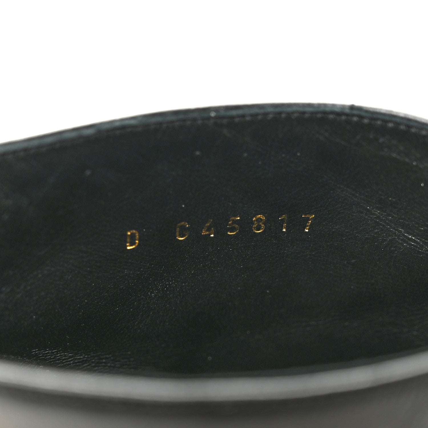 Chanel Lambskin Pearl Bow Short Boots 40 Black 40 Black 9 of 10