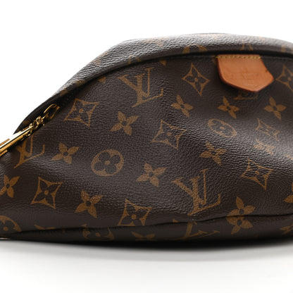Louis Vuitton Monogram Bumbag 8 of 9