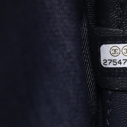 Chanel Lambskin CC Mania Camera Case Black 7 of 9