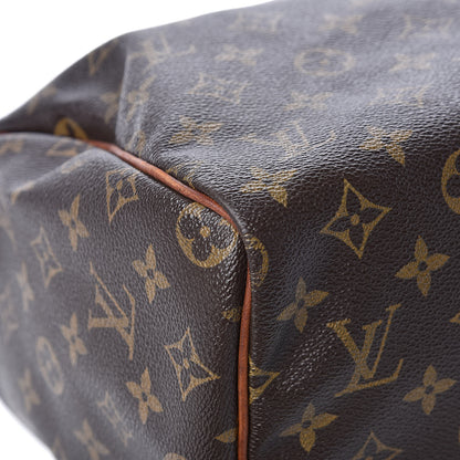 Louis Vuitton Monogram Speedy 30 11 of 17