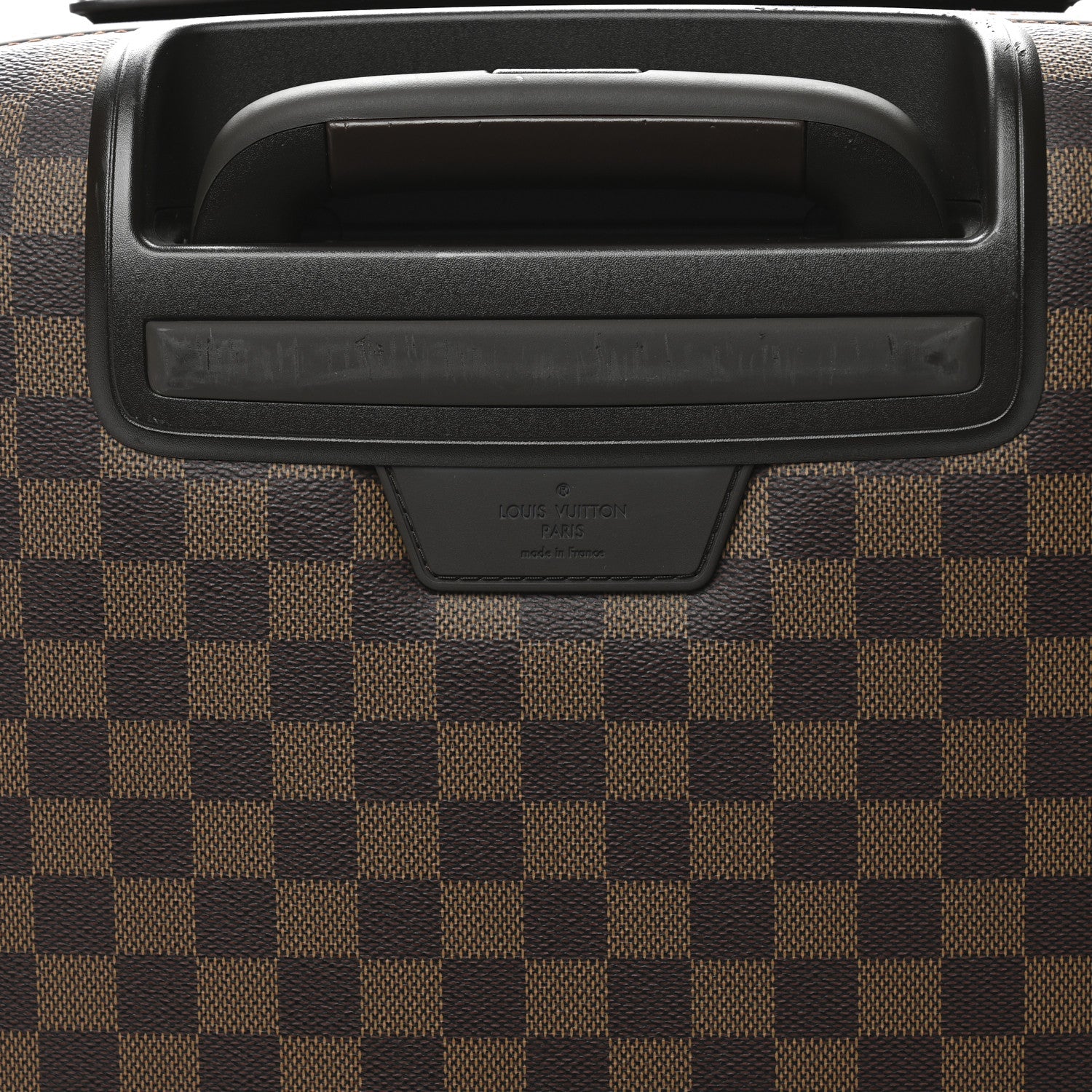 Louis Vuitton Damier Ebene Zephyr 55 5 of 12