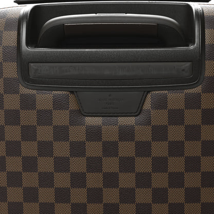 Louis Vuitton Damier Ebene Zephyr 55 5 of 12
