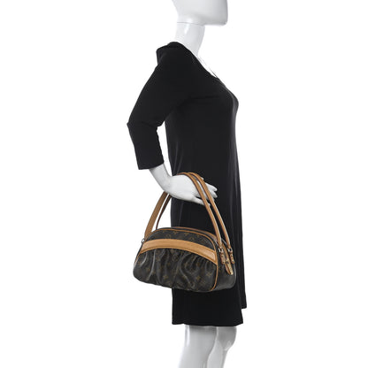 Louis Vuitton Monogram Klara 2 of 10