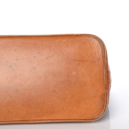 Louis Vuitton Monogram Alma PM 25 of 29