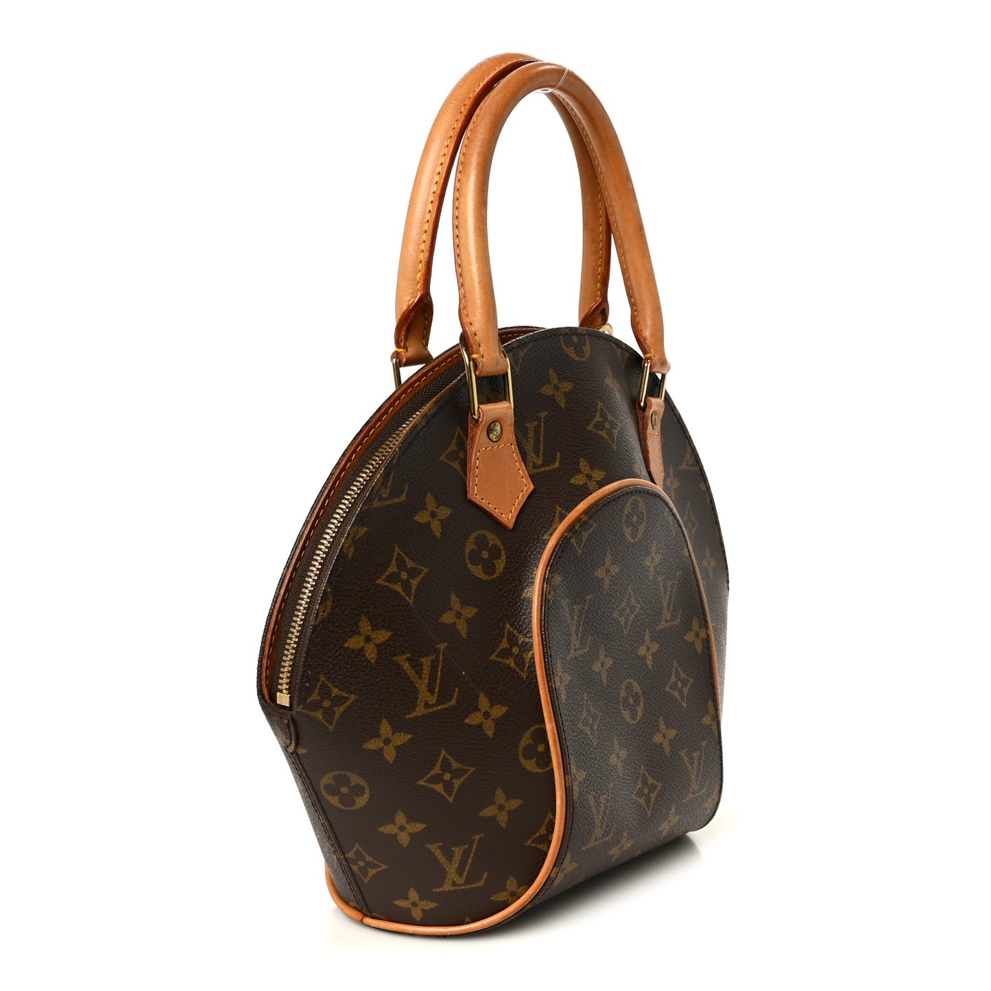 Monogram Ellipse PM