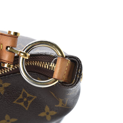 Louis Vuitton Monogram Sully MM 13 of 17