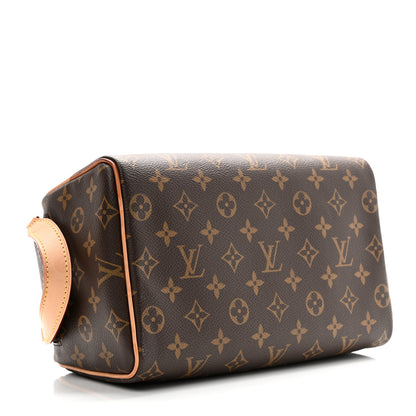 Louis Vuitton Monogram Dopp Kit Toilet Pouch 4 of 8