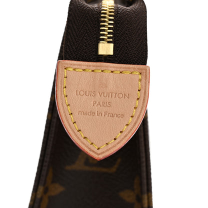 Louis Vuitton Monogram Toiletry Pouch 15 Fuchsia 6 of 6