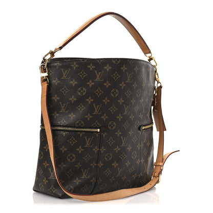 Louis Vuitton Monogram Melie 3 of 14
