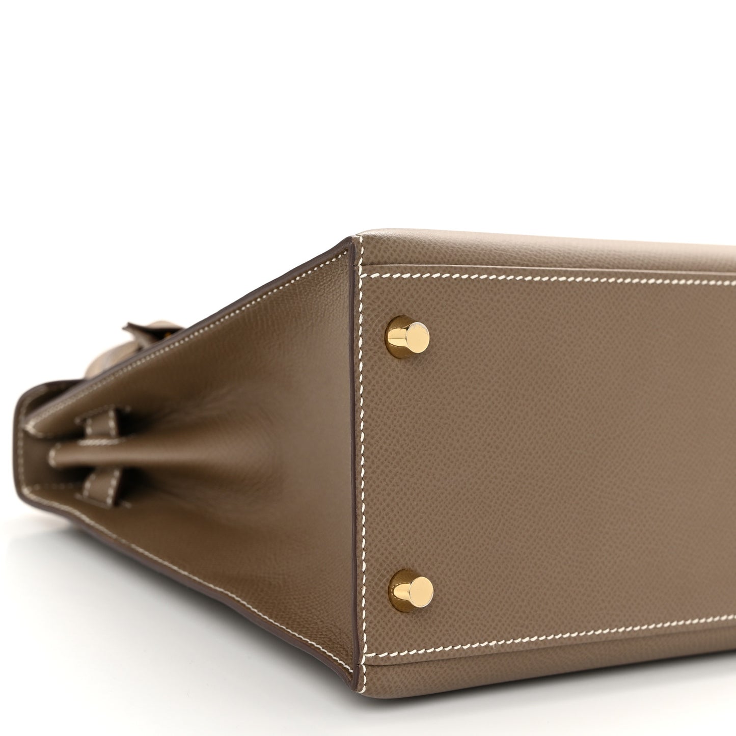 Epsom Kelly Sellier 28 Etoupe