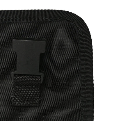 Balenciaga Agneau Explorer Crossbody Black 8 of 12