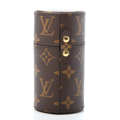 Louis Vuitton Monogram 100ML Perfume Travel Case 3 of 6