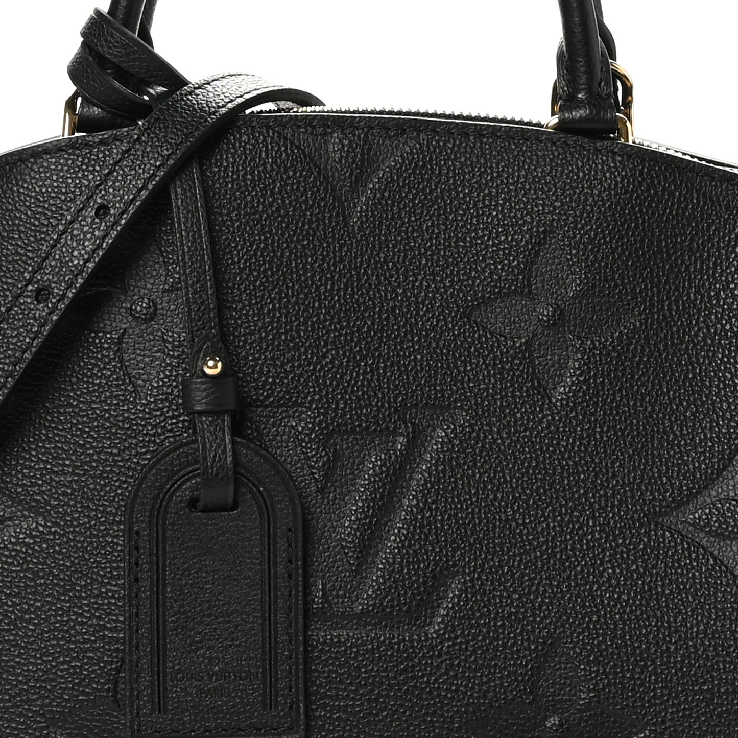 Empreinte Monogram Giant Petit Palais Black