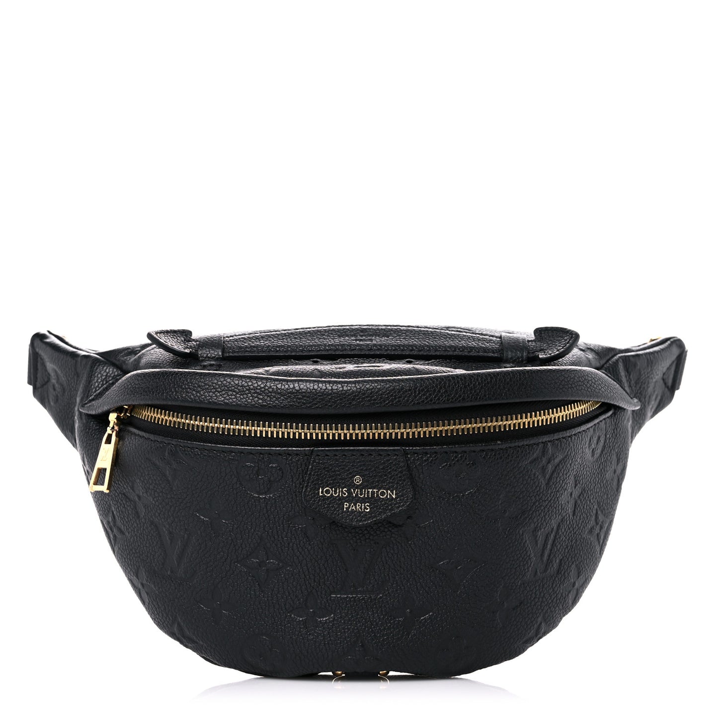 Empreinte BumBag Black