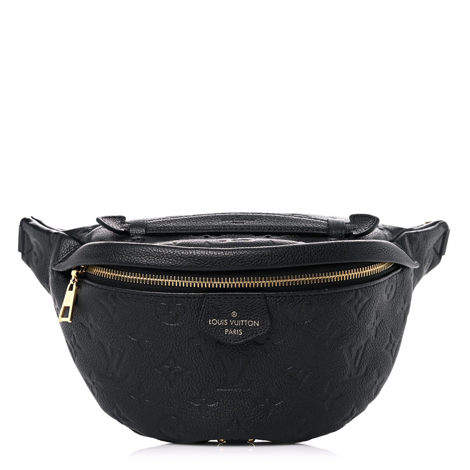 Louis Vuitton Empreinte BumBag Black 1 of 10