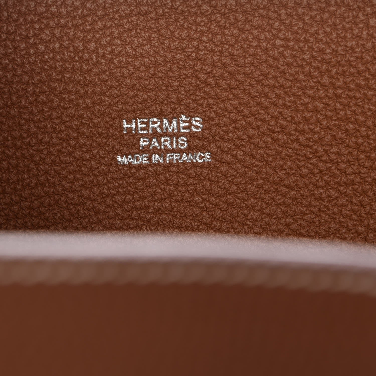 Hermes Togo So Kelly 26 Gold 6 of 7