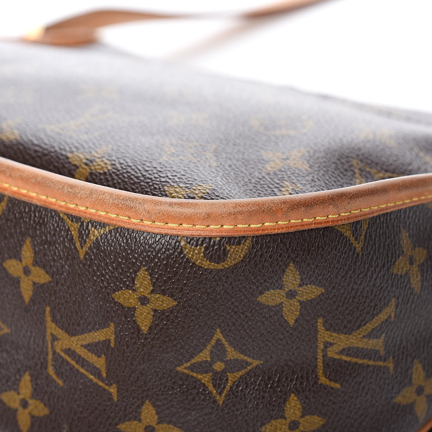Louis Vuitton Monogram Menilmontant PM 12 of 14