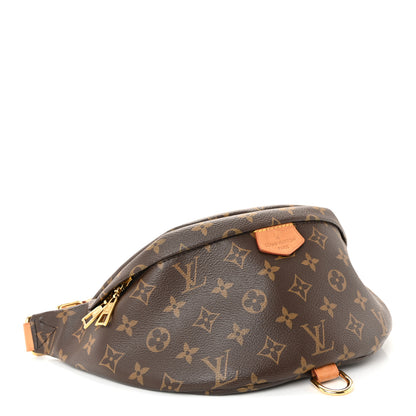 Louis Vuitton Monogram Bumbag 4 of 9