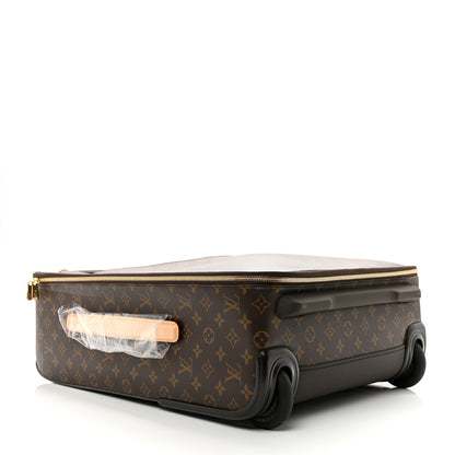 Louis Vuitton Monogram Pegase 50 Business 3 of 10