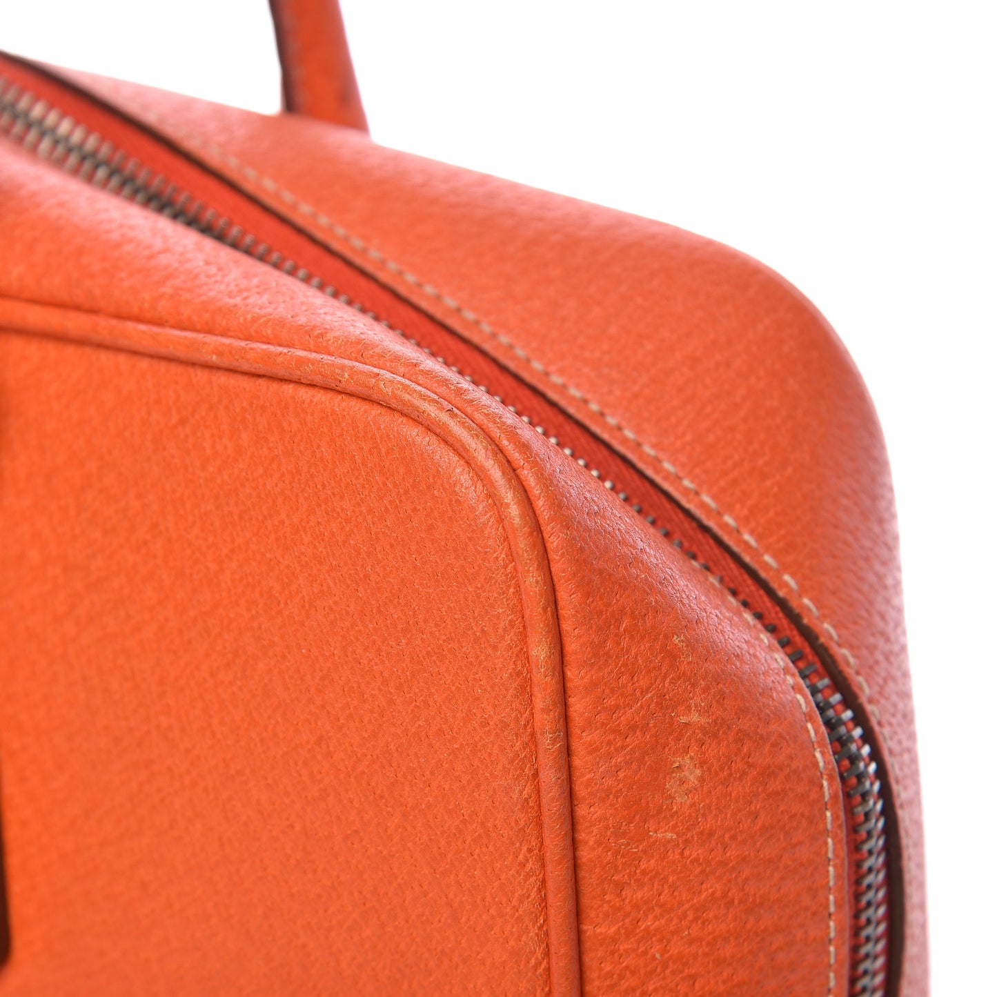 Cinghiale Shoulder Bag Aragosta