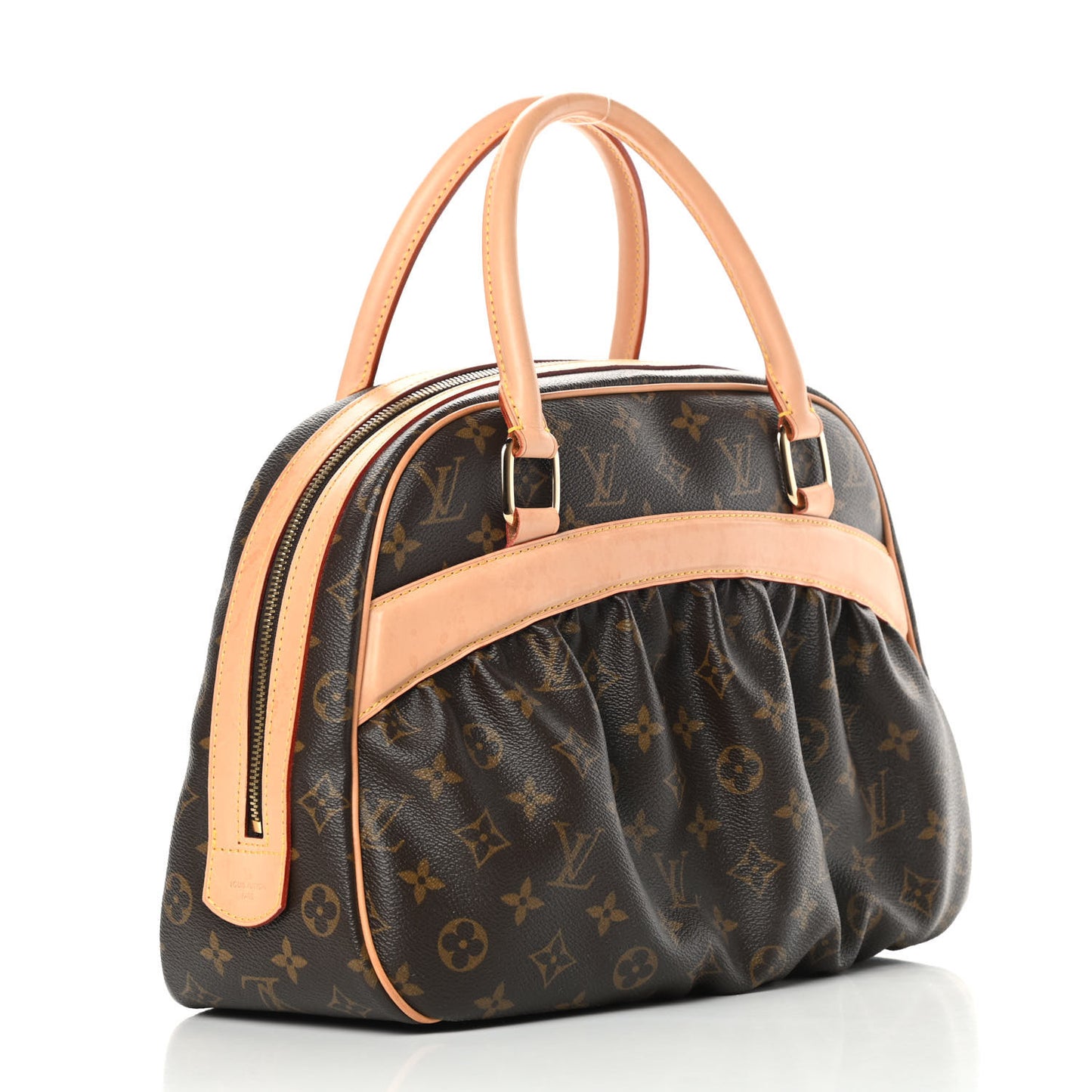 Monogram Mizi