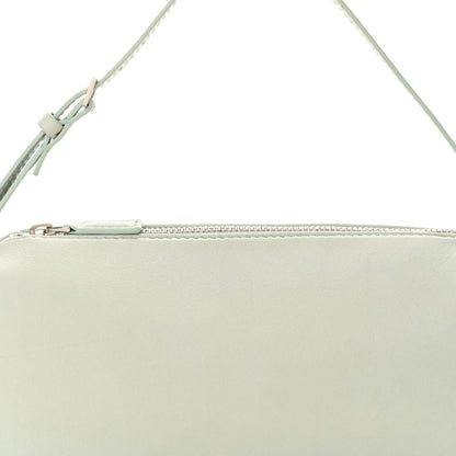 The Row Nappa 90's Bag Ice 7 of 9