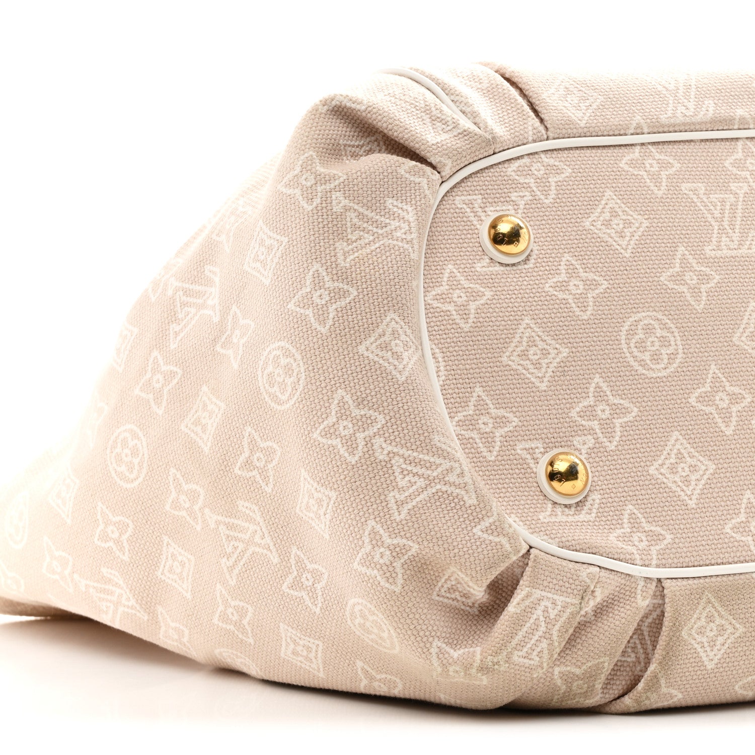 Louis Vuitton Cabas Ipanema GM Sandy 8 of 11