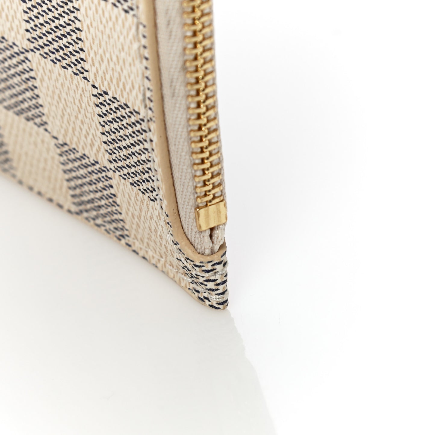 Damier Azur Neverfull MM GM Pochette