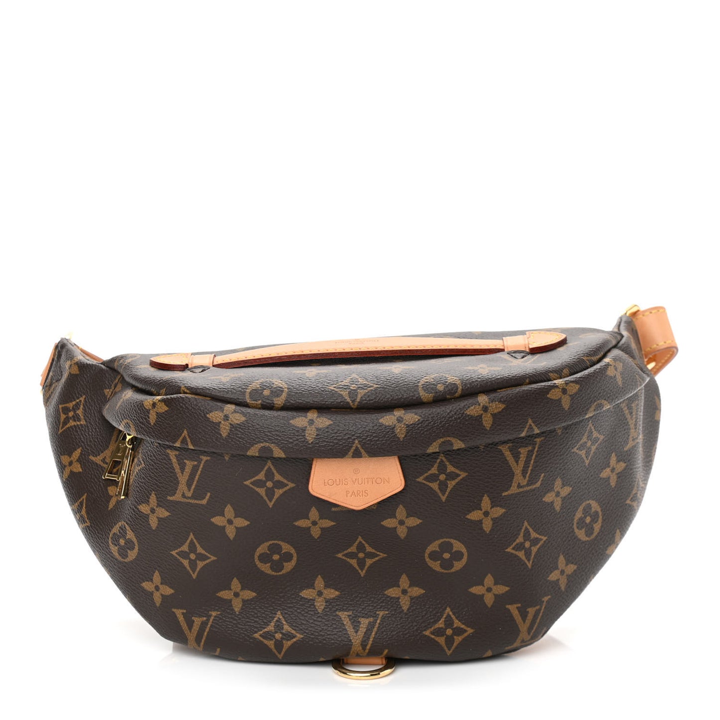 Monogram Bumbag