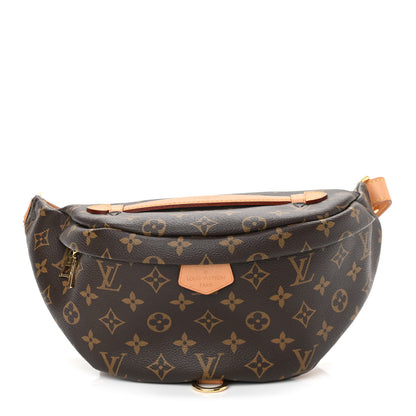 Louis Vuitton Monogram Bumbag 1 of 10