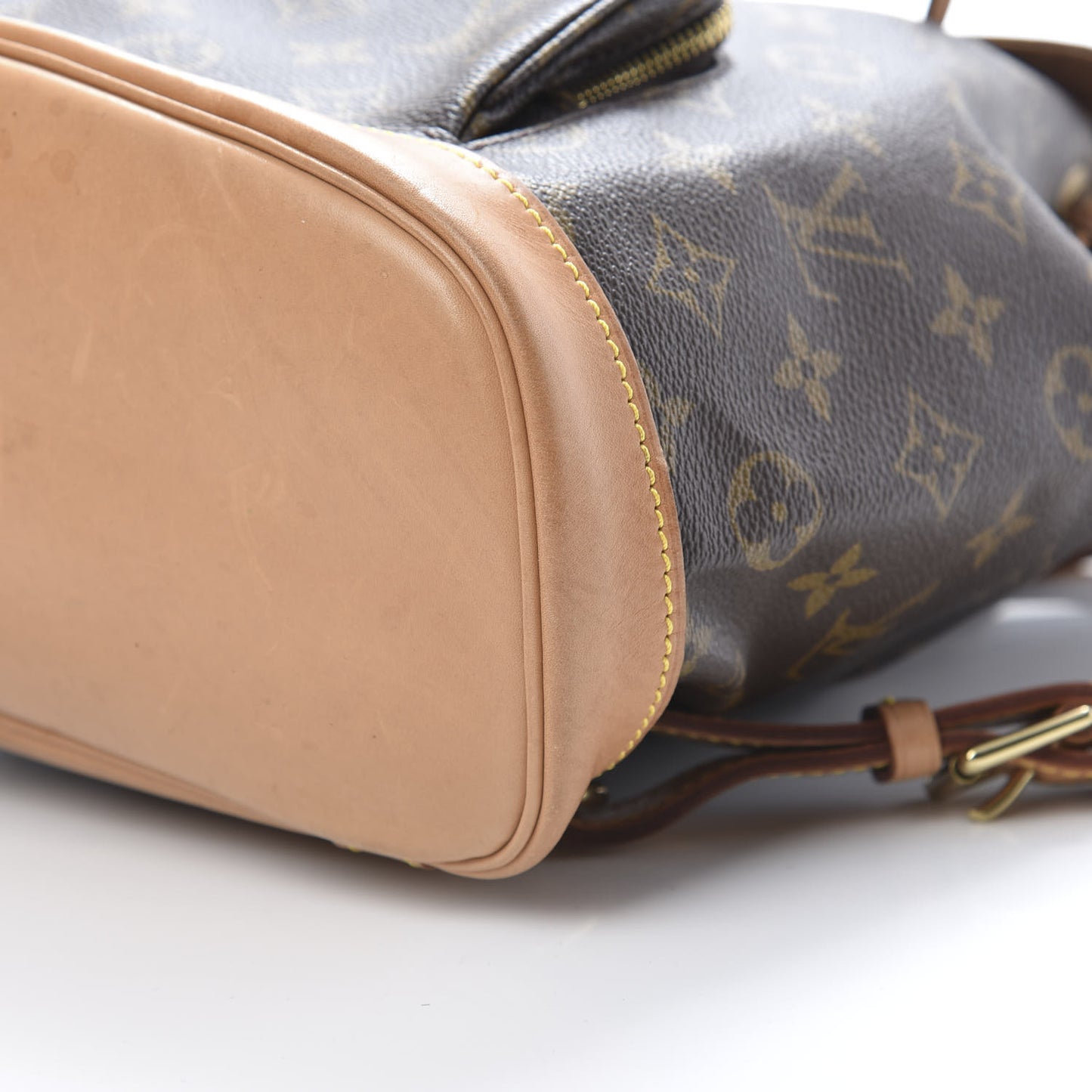 Monogram Montsouris MM Backpack
