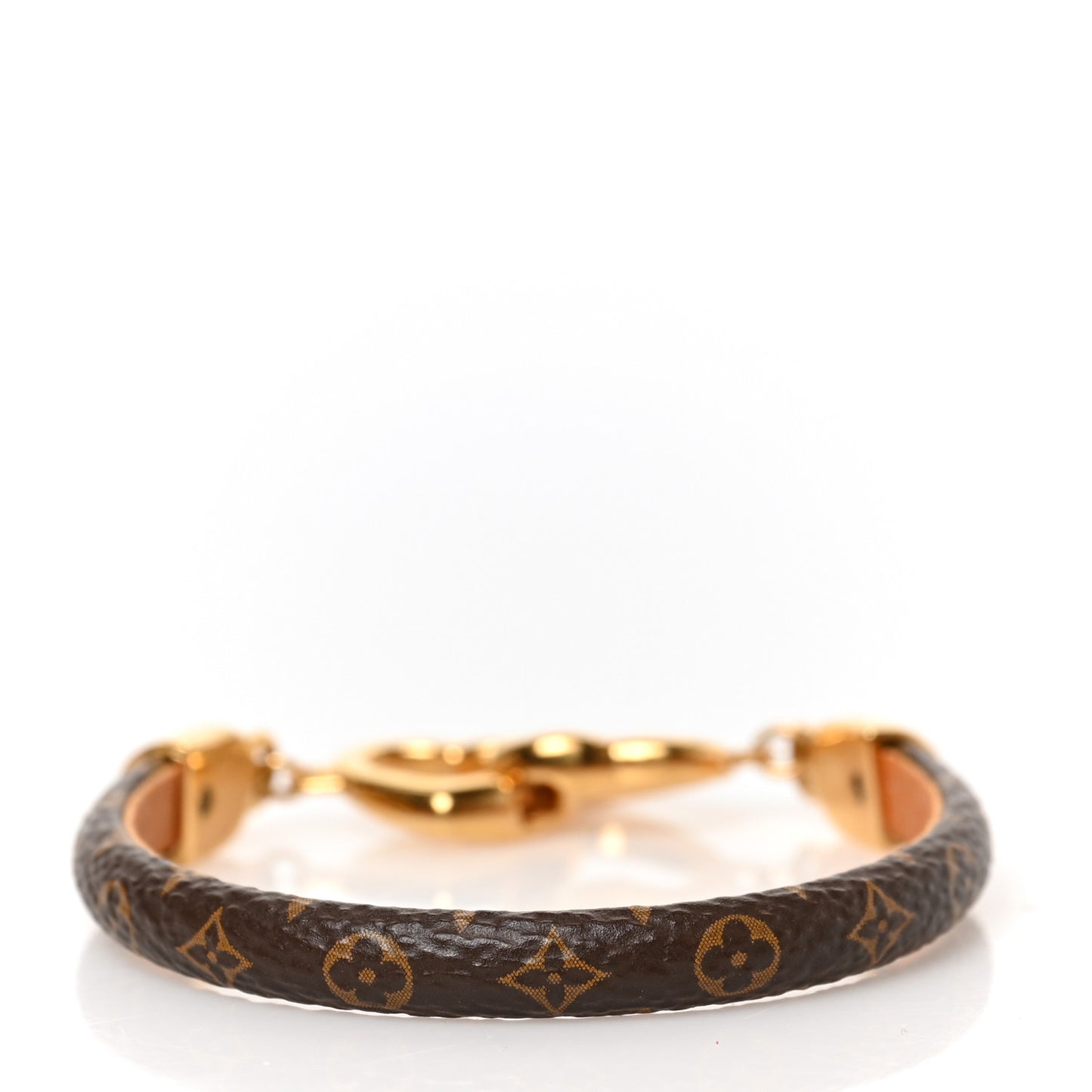 Monogram Say Yes Bracelet 17
