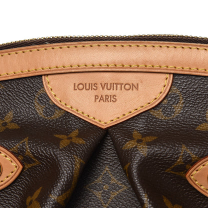 Louis Vuitton Monogram Tivoli GM 6 of 11