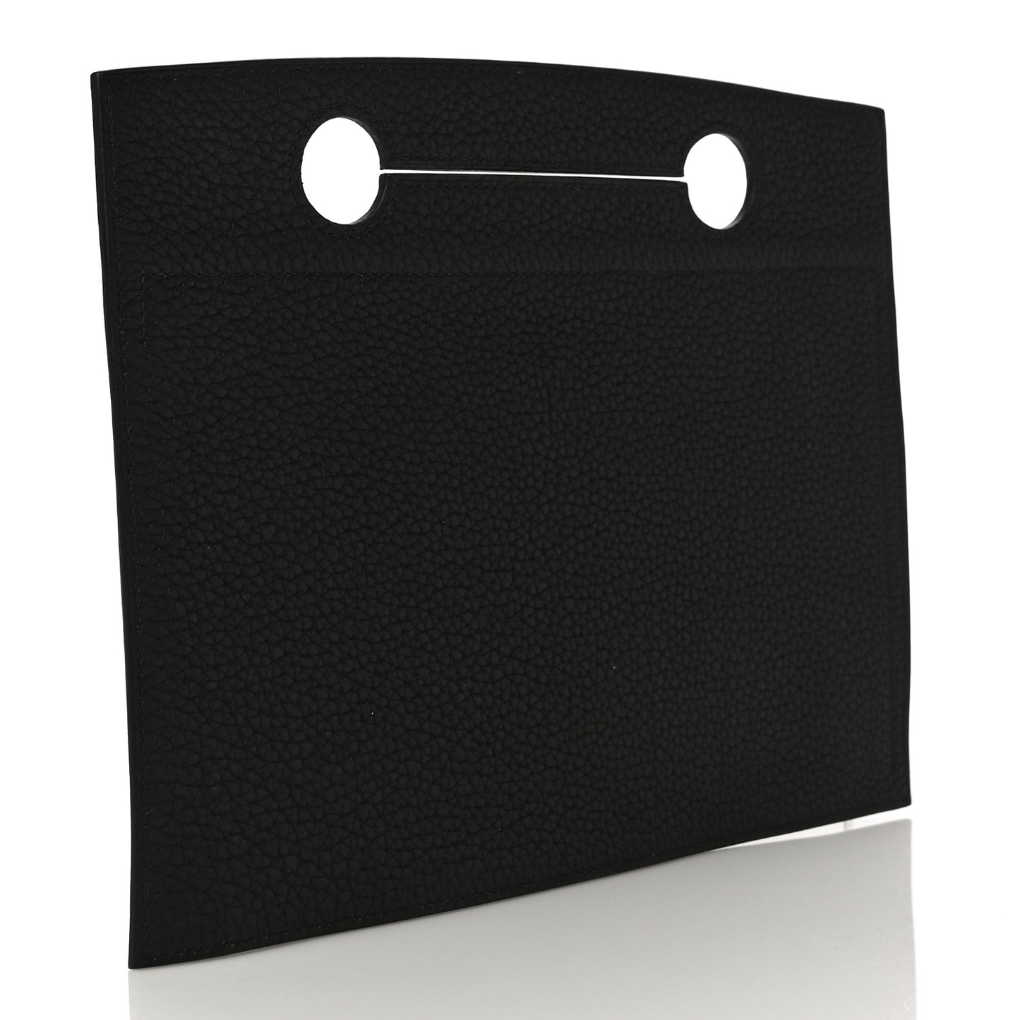 Togo Backpocket Pouch 30 Black