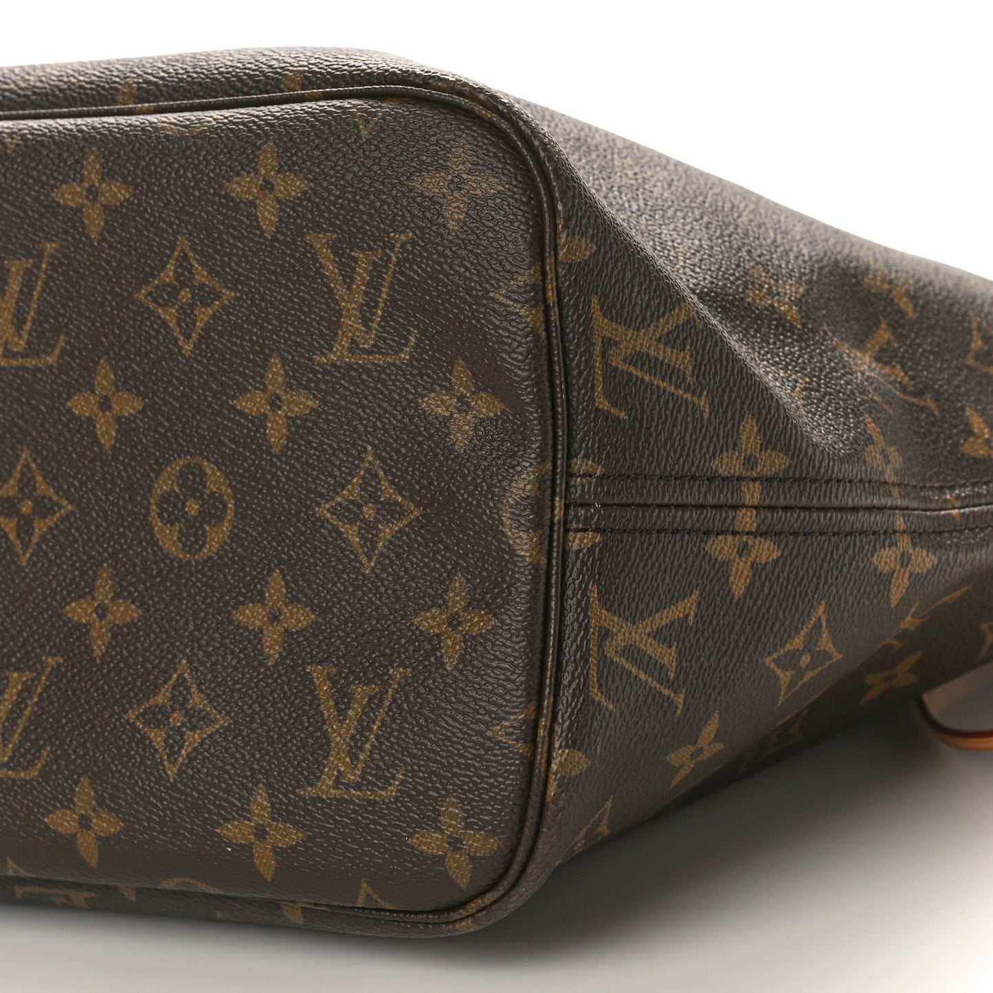 Monogram Neo Neverfull MM