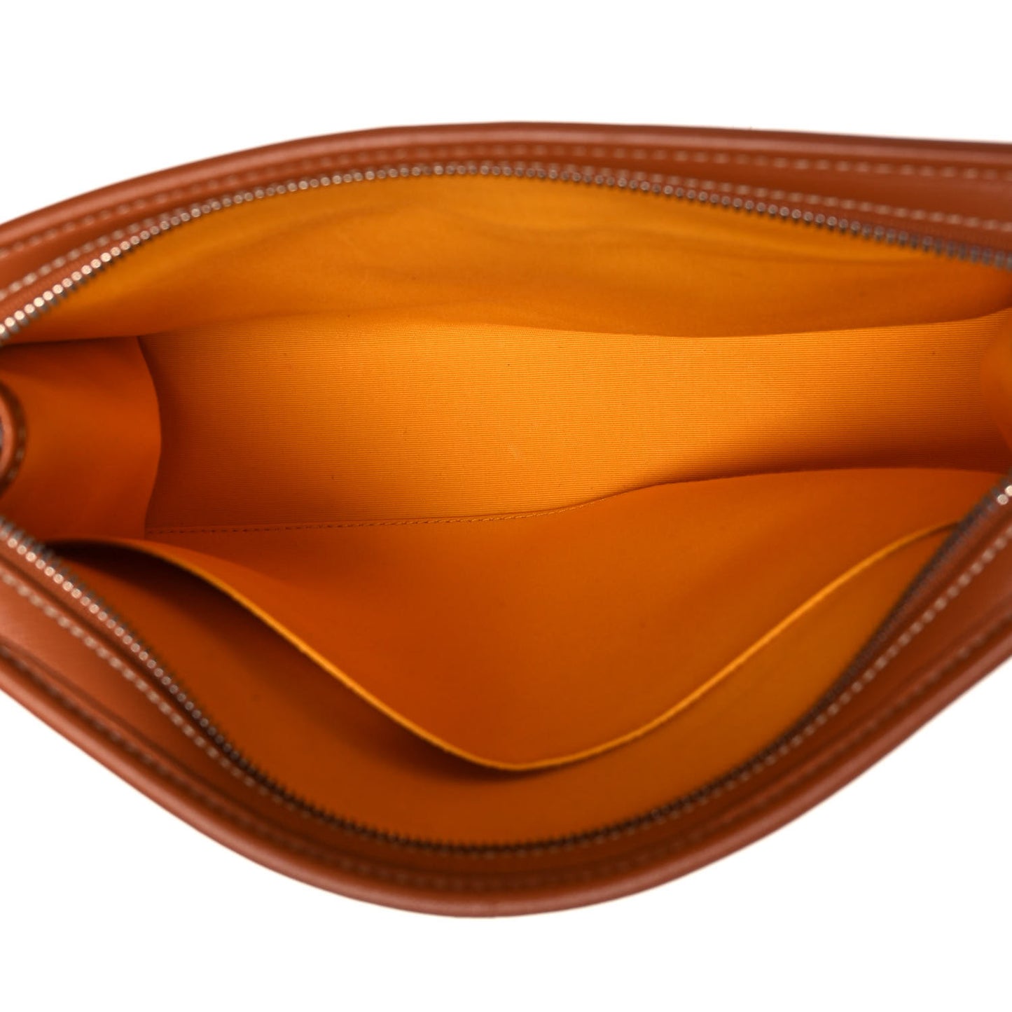 Goyardine Jouvence GM Toiletry Pouch Black Gold