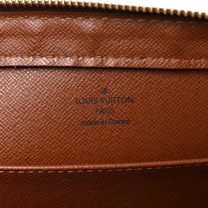 Louis Vuitton Monogram Pochette Orsay 6 of 9