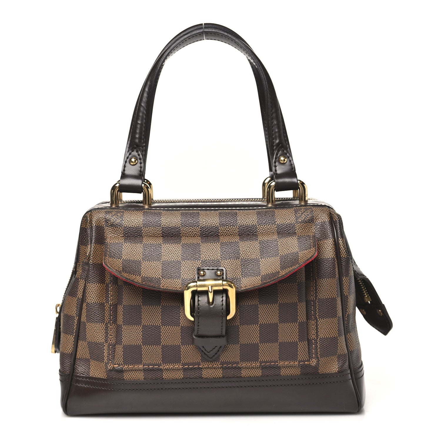 Louis Vuitton Damier Ebene Knightsbridge 1 of 9