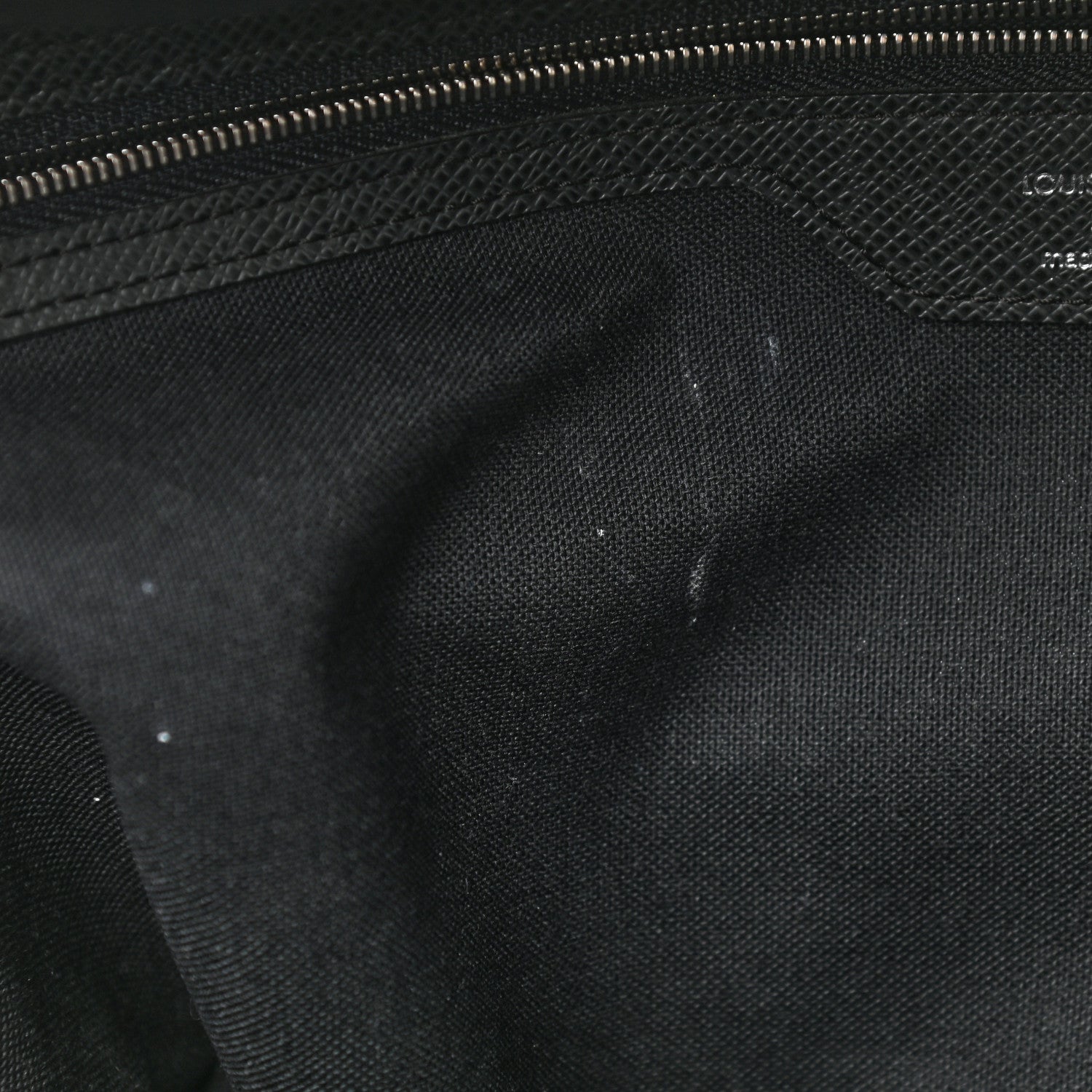 Louis Vuitton Taiga Stanislav Ardoise 19 of 21