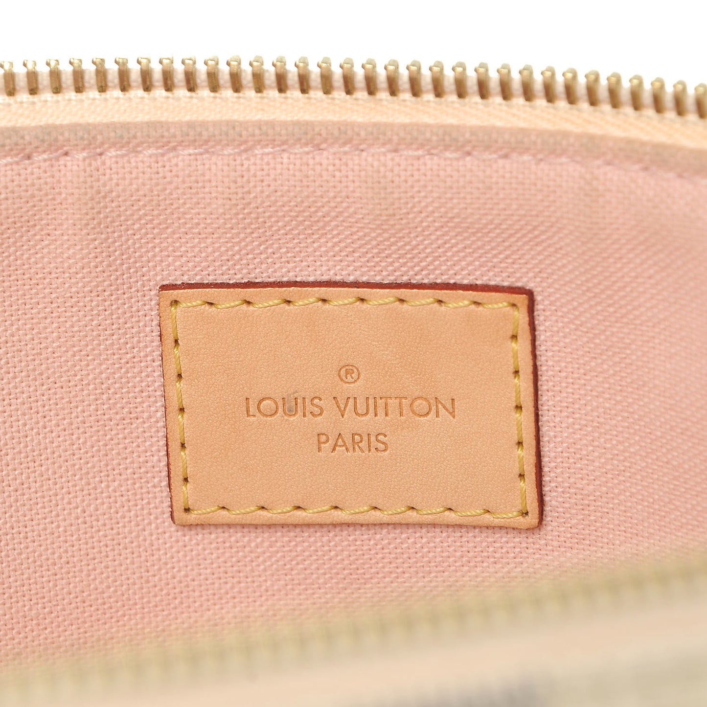 Damier Azur Iena PM