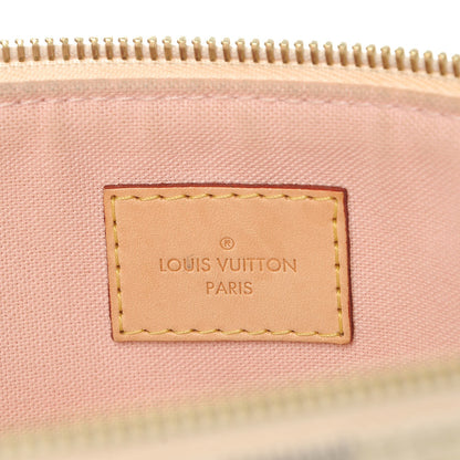 Louis Vuitton Damier Azur Iena PM 6 of 11