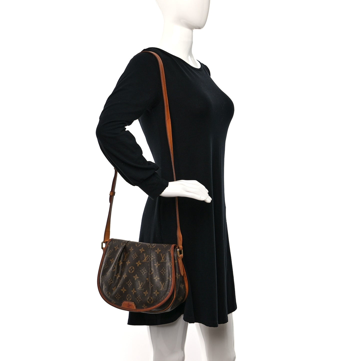 Monogram Menilmontant PM