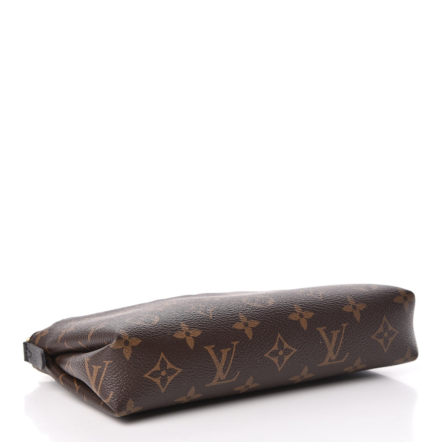 Monogram Pallas Clutch Black