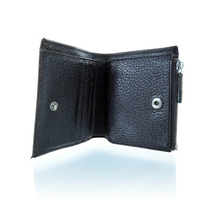 Gucci Monogram ID Wallet Ebony 7 of 9