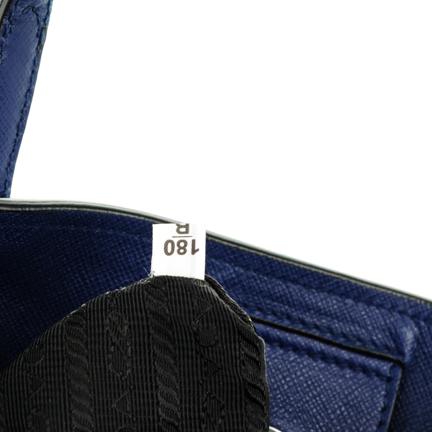 Saffiano Soft Tote Inchiostro