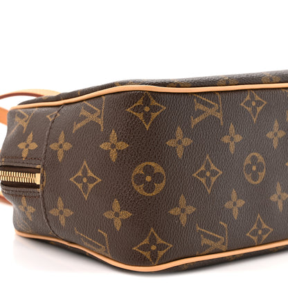 Louis Vuitton Monogram Cite MM 8 of 8