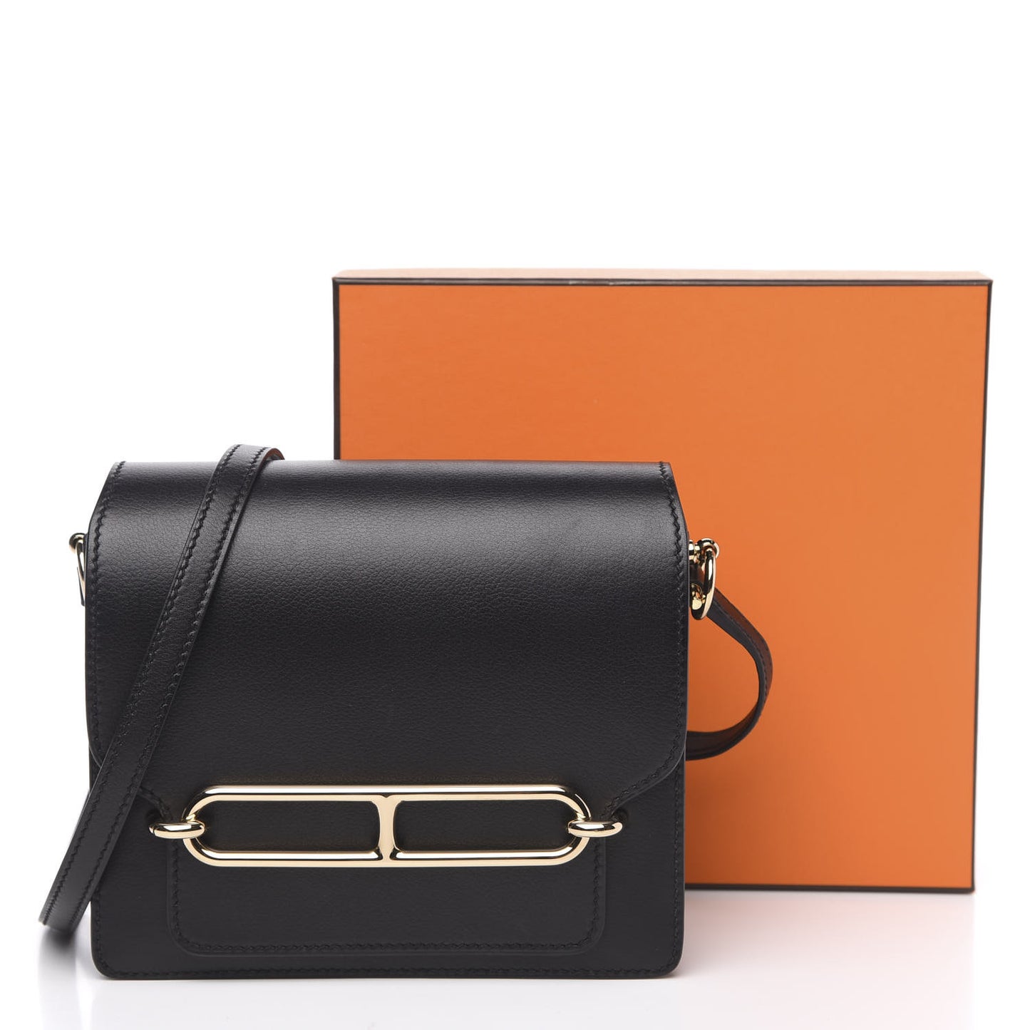 Evergrain Mini Sac Roulis Black
